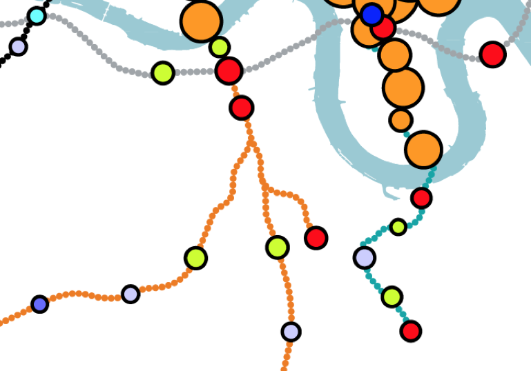 Tube Tongues